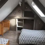 Duplex Chez Sandra * אוטרוט
