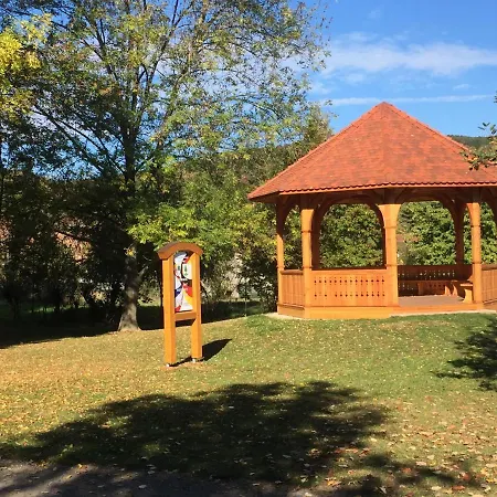 Apartamento Duplex Chez Sandra Ottrott