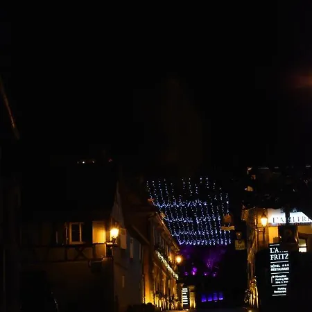 Duplex Chez Sandra Apartamento *