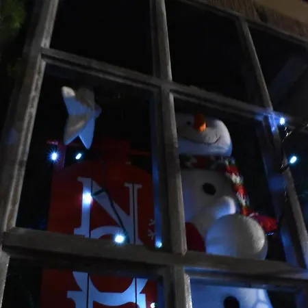 Duplex Chez Sandra Apartamento *