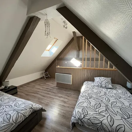 Duplex Chez Sandra *