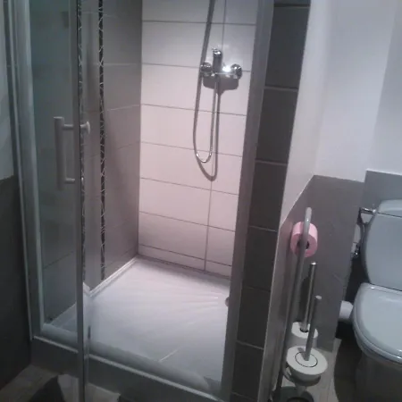 Duplex Chez Sandra * Ottrott