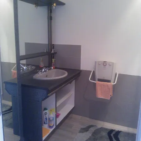 Duplex Chez Sandra *